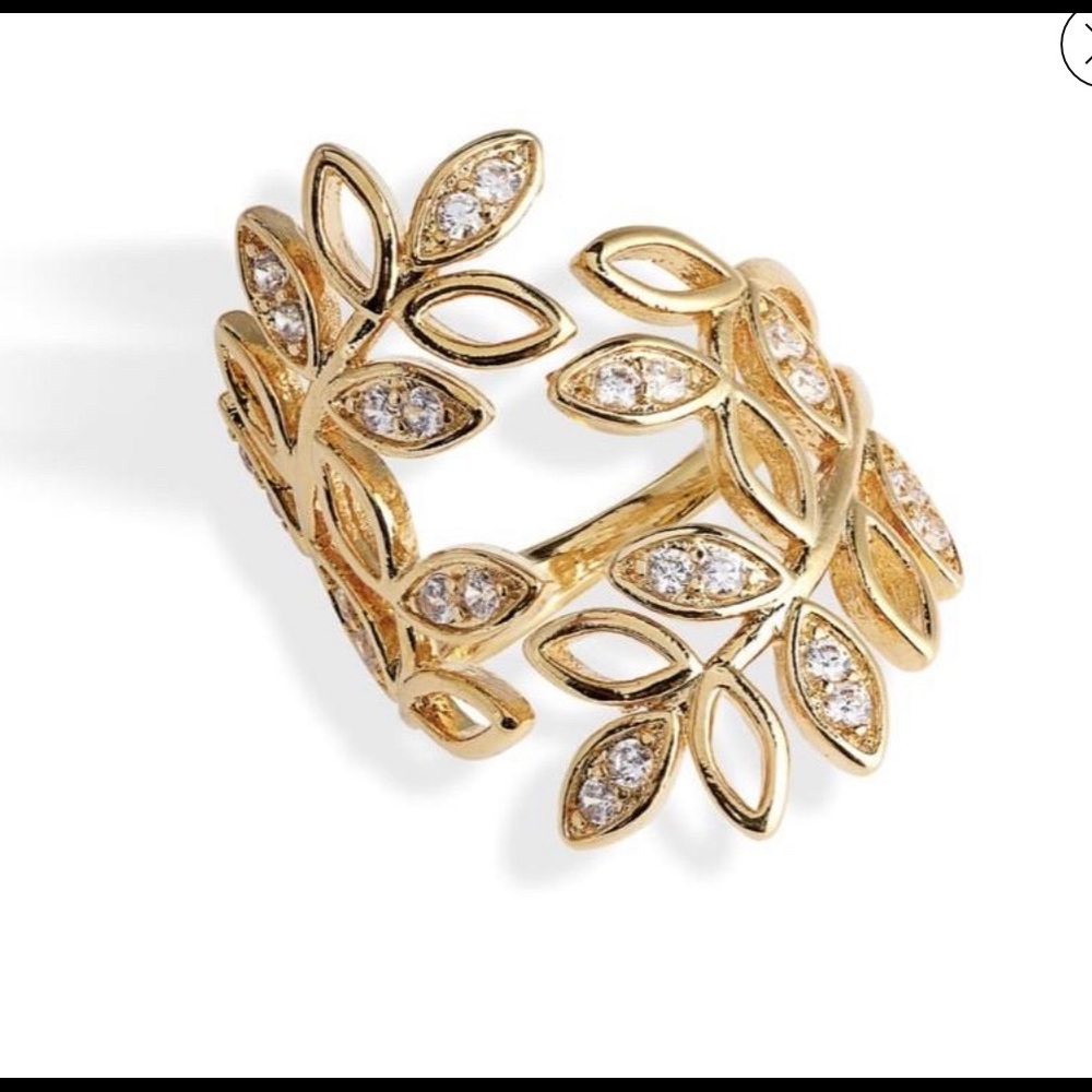 Bracha Heirloom Ring
